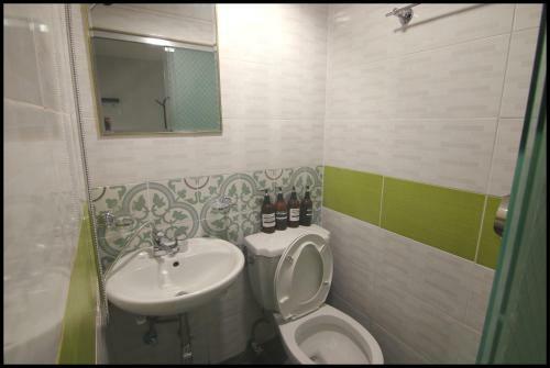 Hostal 24 Guesthouse Sinchon
