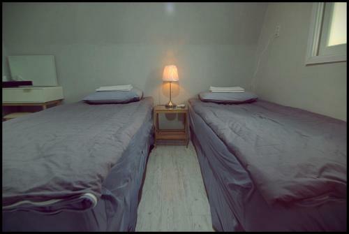 Hostal 24 Guesthouse Sinchon