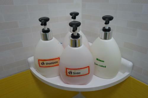 Hostal 24 Guesthouse Sinchon