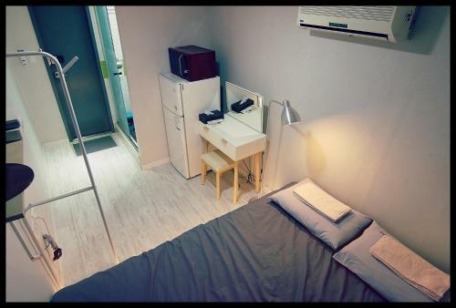 Hostal 24 Guesthouse Sinchon