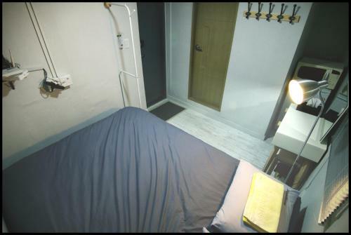 Hostal 24 Guesthouse Sinchon