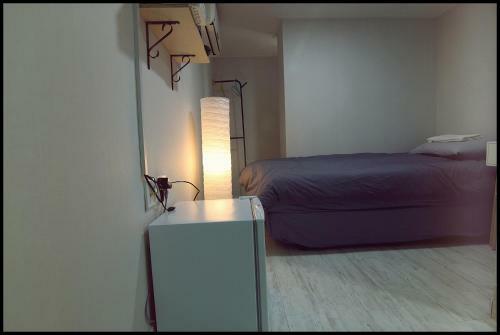 Hostal 24 Guesthouse Sinchon