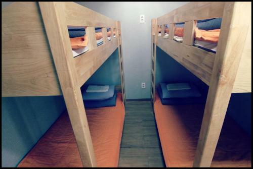Hostal 24 Guesthouse Sinchon