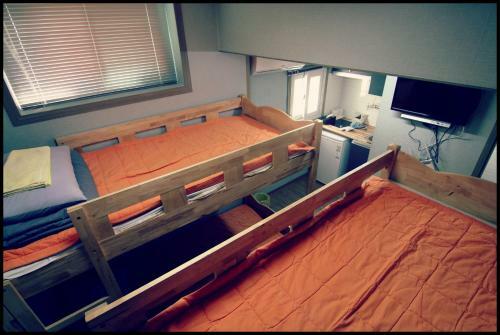 Hostal 24 Guesthouse Sinchon