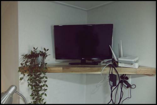 Hostal 24 Guesthouse Sinchon