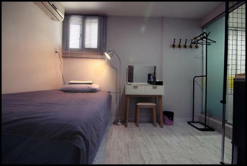 Hostal 24 Guesthouse Sinchon
