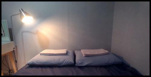 Hostal 24 Guesthouse Sinchon