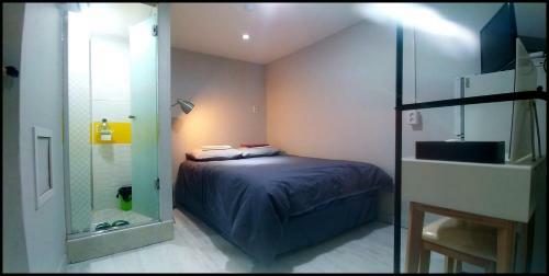 Hostal 24 Guesthouse Sinchon