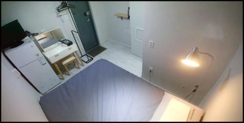 Hostal 24 Guesthouse Sinchon