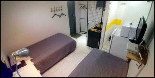 Hostal 24 Guesthouse Sinchon