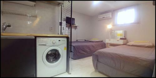 Hostal 24 Guesthouse Sinchon