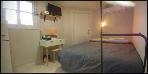 Hostal 24 Guesthouse Sinchon