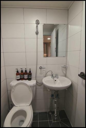 Hostal 24 Guesthouse Sinchon