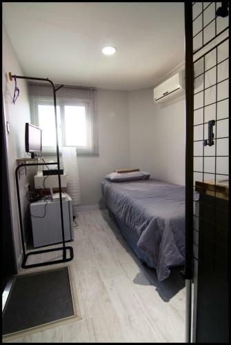 Hostal 24 Guesthouse Sinchon