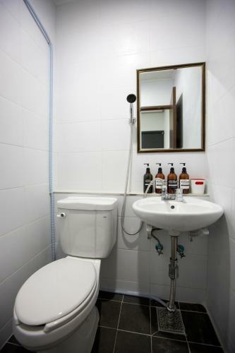 Hostal 24 Guesthouse Sinchon