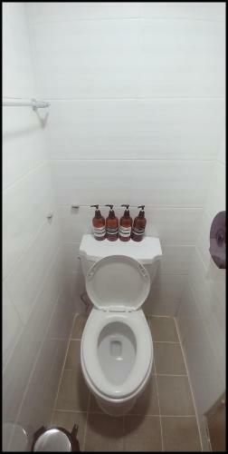Hostal 24 Guesthouse Sinchon