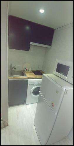 Hostal 24 Guesthouse Sinchon