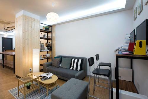 Hostal 24 Guesthouse Sinchon
