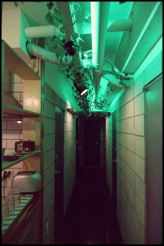 Hostal 24 Guesthouse Sinchon