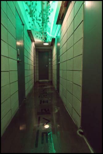 Hostal 24 Guesthouse Sinchon
