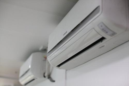 Hostal Namsan Guesthouse 5th