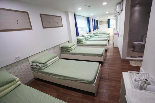 Hostal Namsan Guesthouse 5th