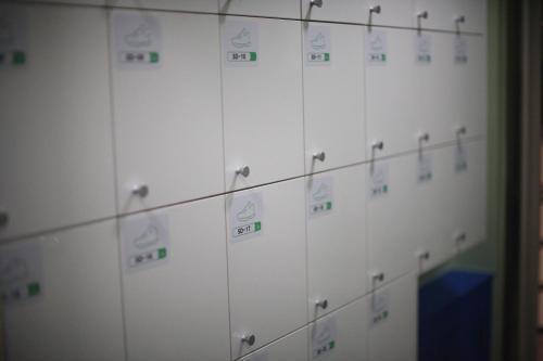 Hostal Namsan Guesthouse 5th