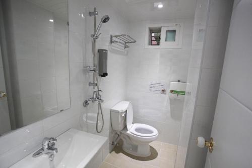 Hostal Namsan Guesthouse 5th
