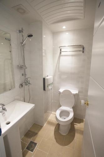 Hostal Namsan Guesthouse 5th
