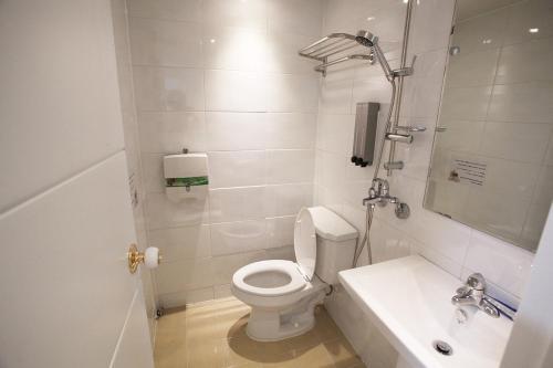 Hostal Namsan Guesthouse 5th