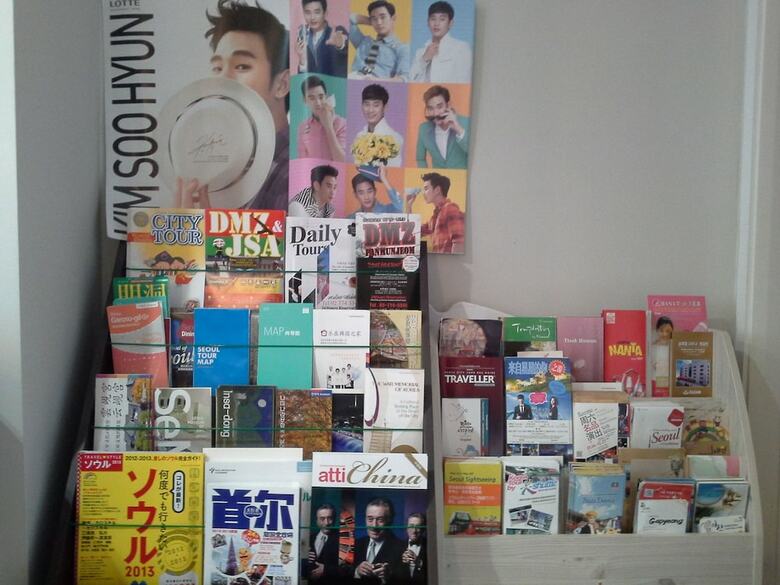 Hostal Mama Guesthouse