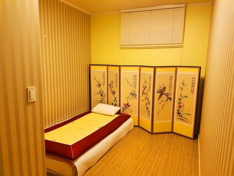 Hostal Mama Guesthouse