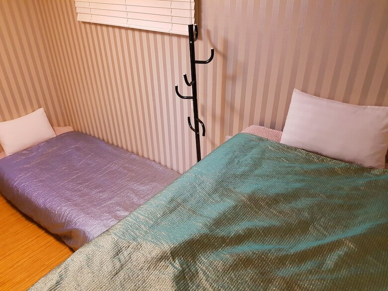Hostal Mama Guesthouse