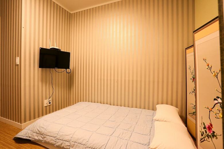 Hostal Mama Guesthouse