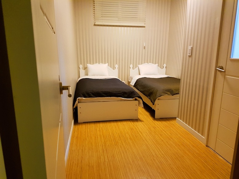 Hostal Mama Guesthouse