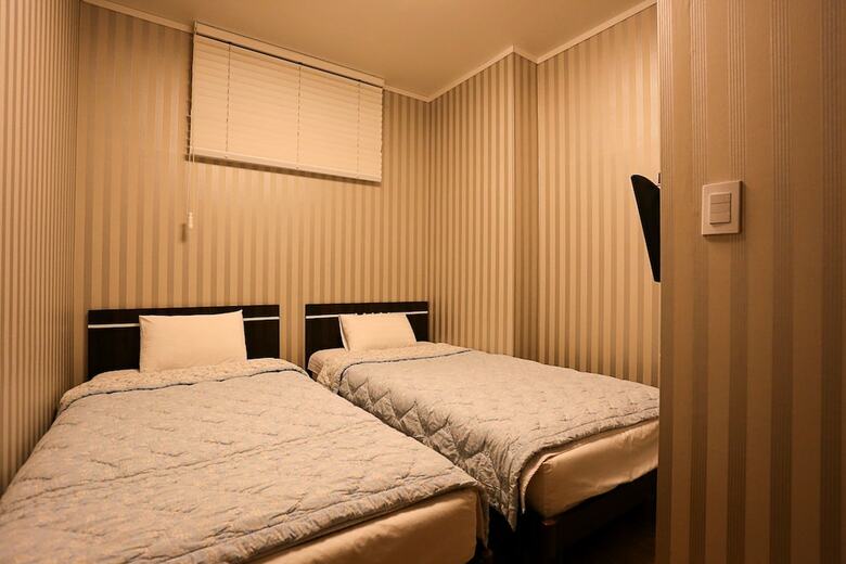 Hostal Mama Guesthouse