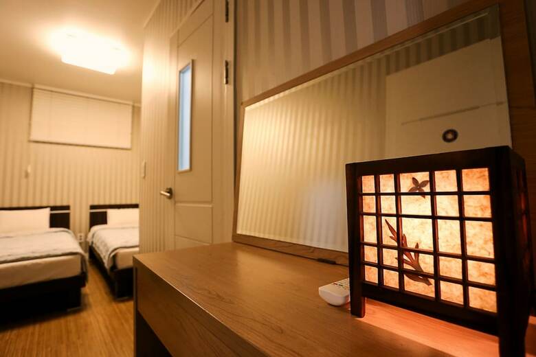 Hostal Mama Guesthouse