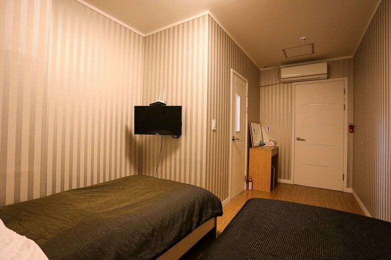 Hostal Mama Guesthouse