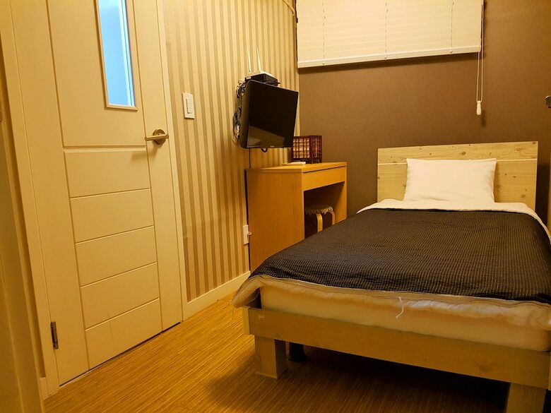 Hostal Mama Guesthouse