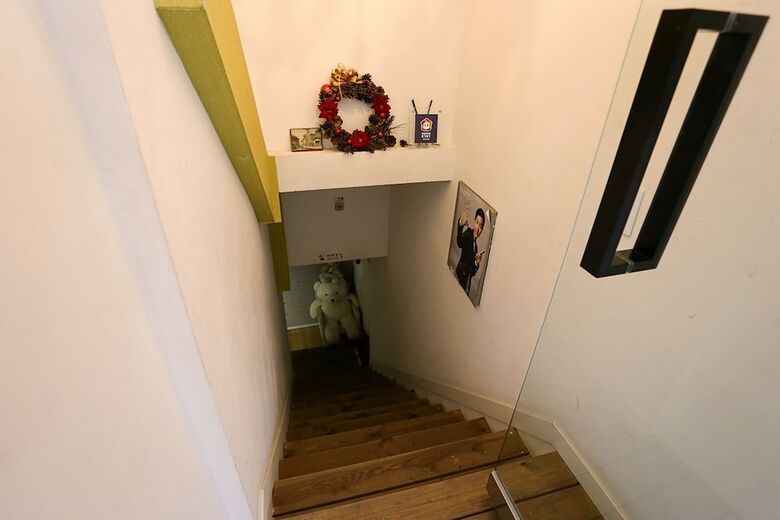 Hostal Mama Guesthouse