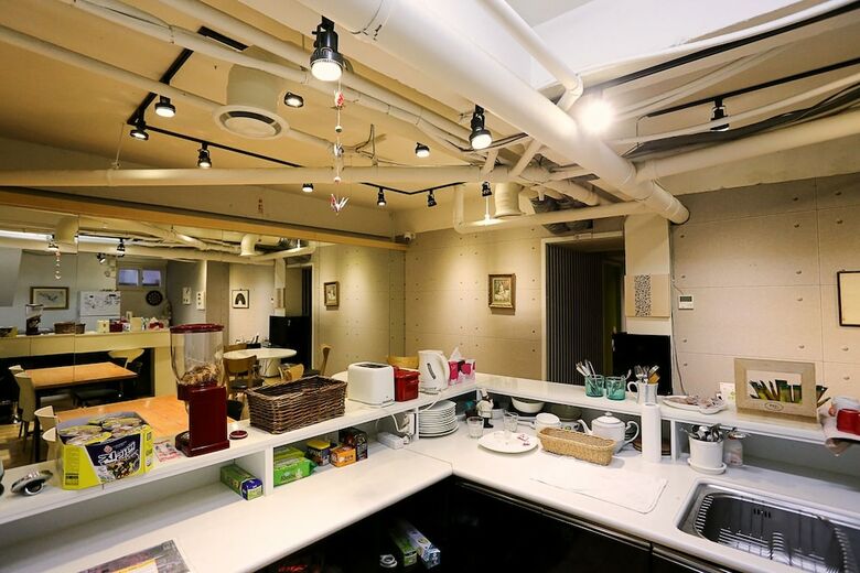 Hostal Mama Guesthouse