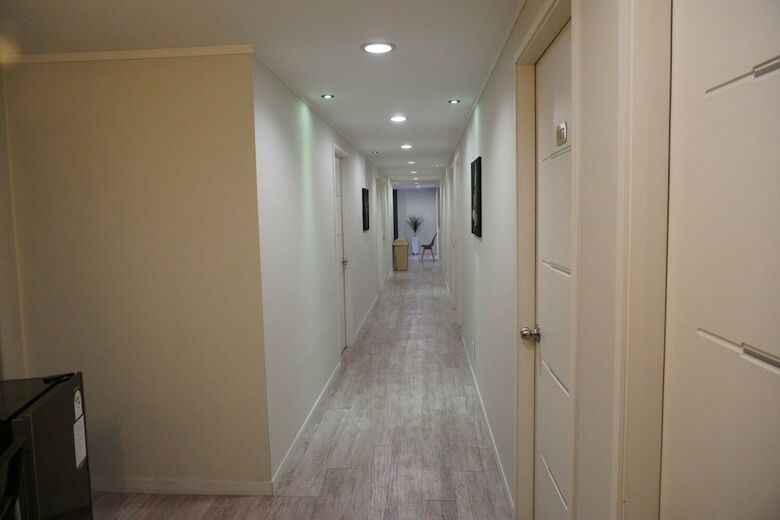 Hostal Mama Guesthouse
