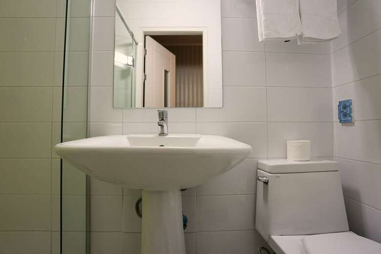 Hostal Mama Guesthouse