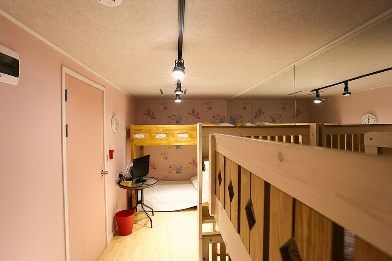 Hostal Mama Guesthouse