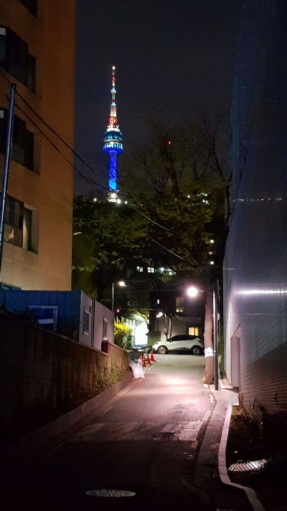 Hostal Mama Guesthouse