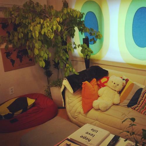 Hostal Urbanwood Guesthouse