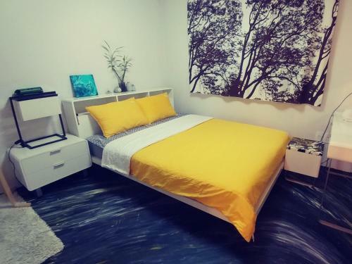 Hostal Urbanwood Guesthouse