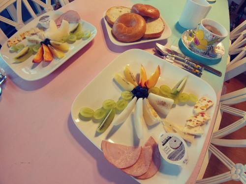 Hostal Urbanwood Guesthouse