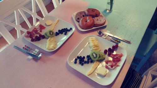 Hostal Urbanwood Guesthouse