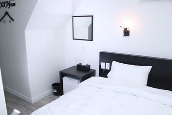 Ekonomy Hotel Dongdaemun